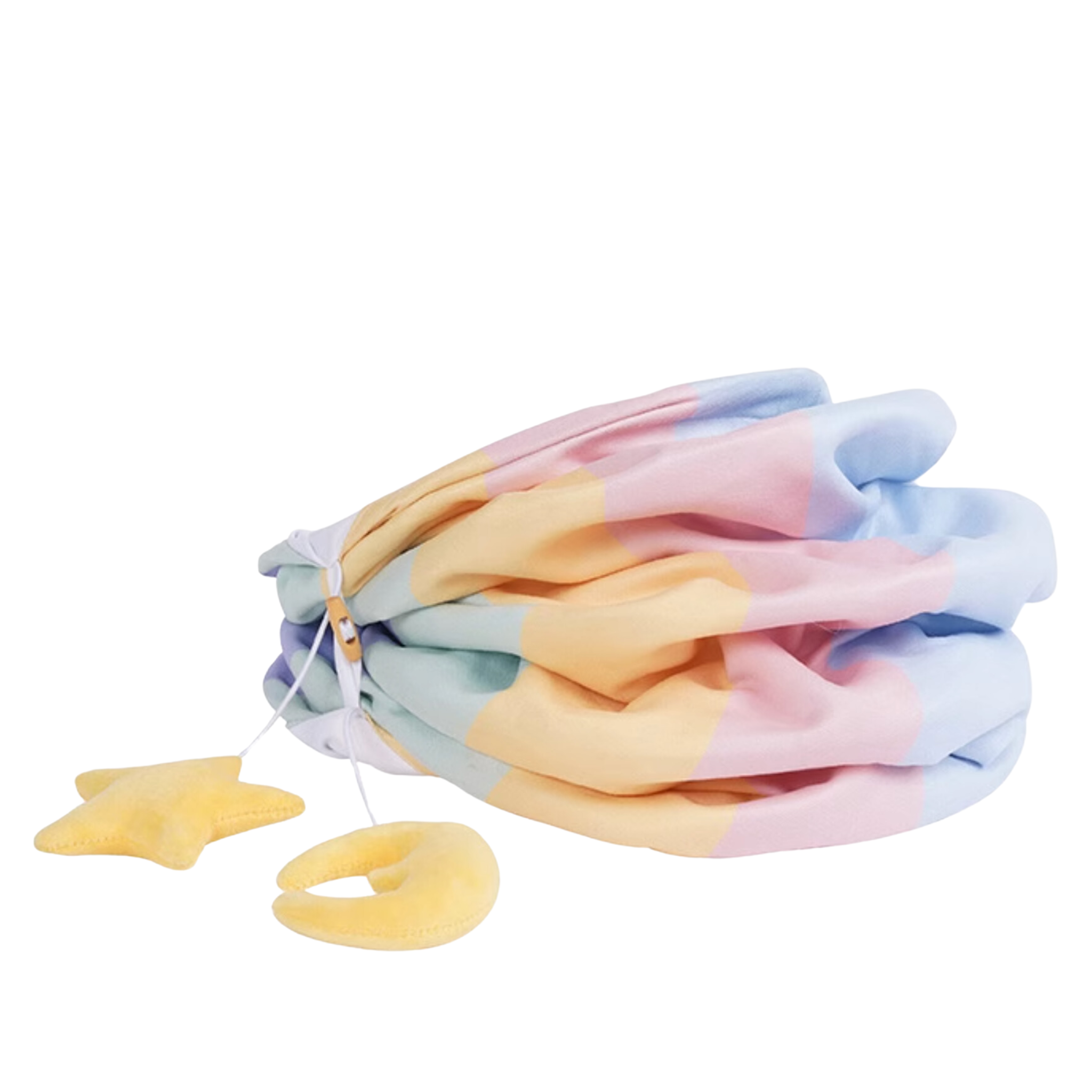 ドリームキャット・ルナトンネル