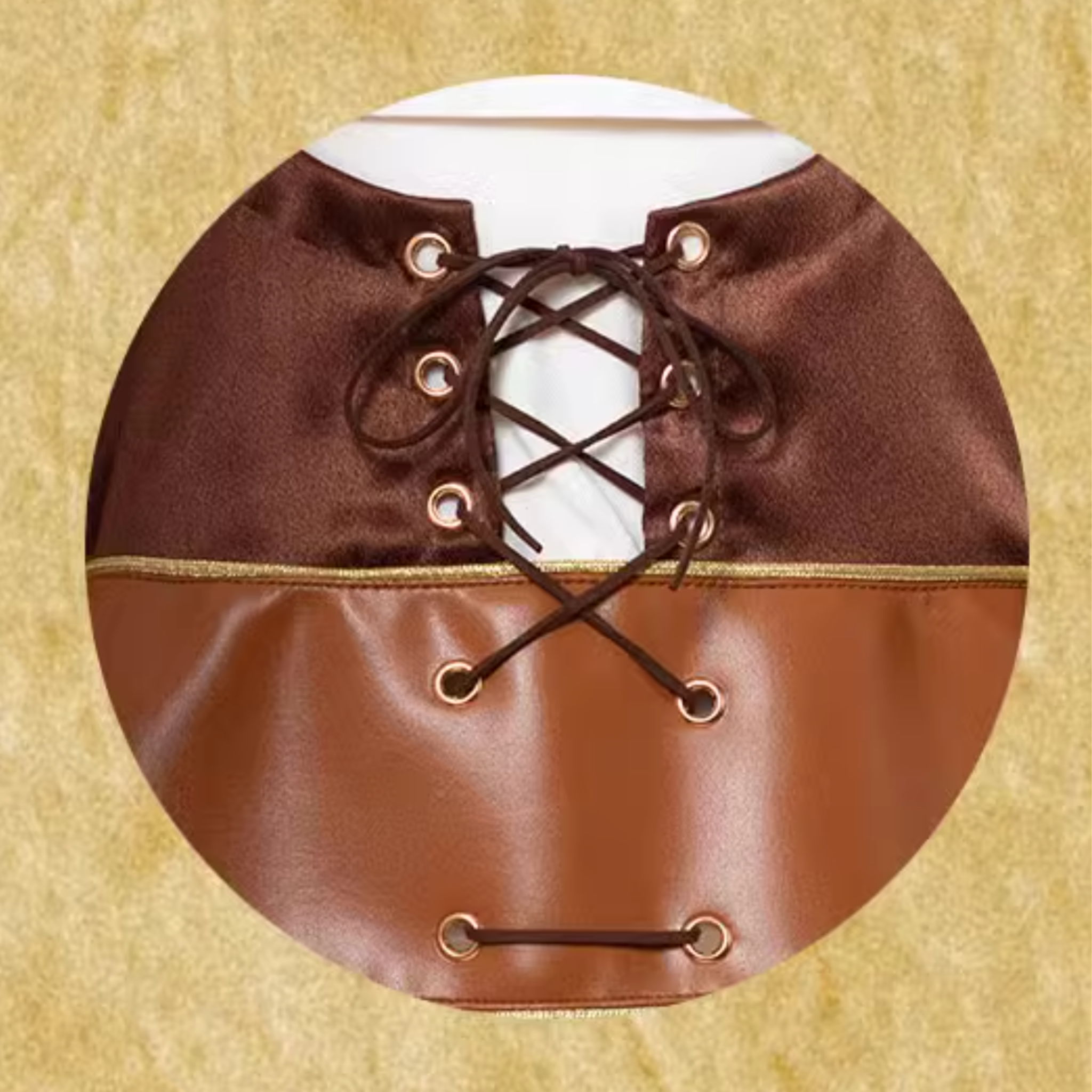 レトロスタイルジャケット