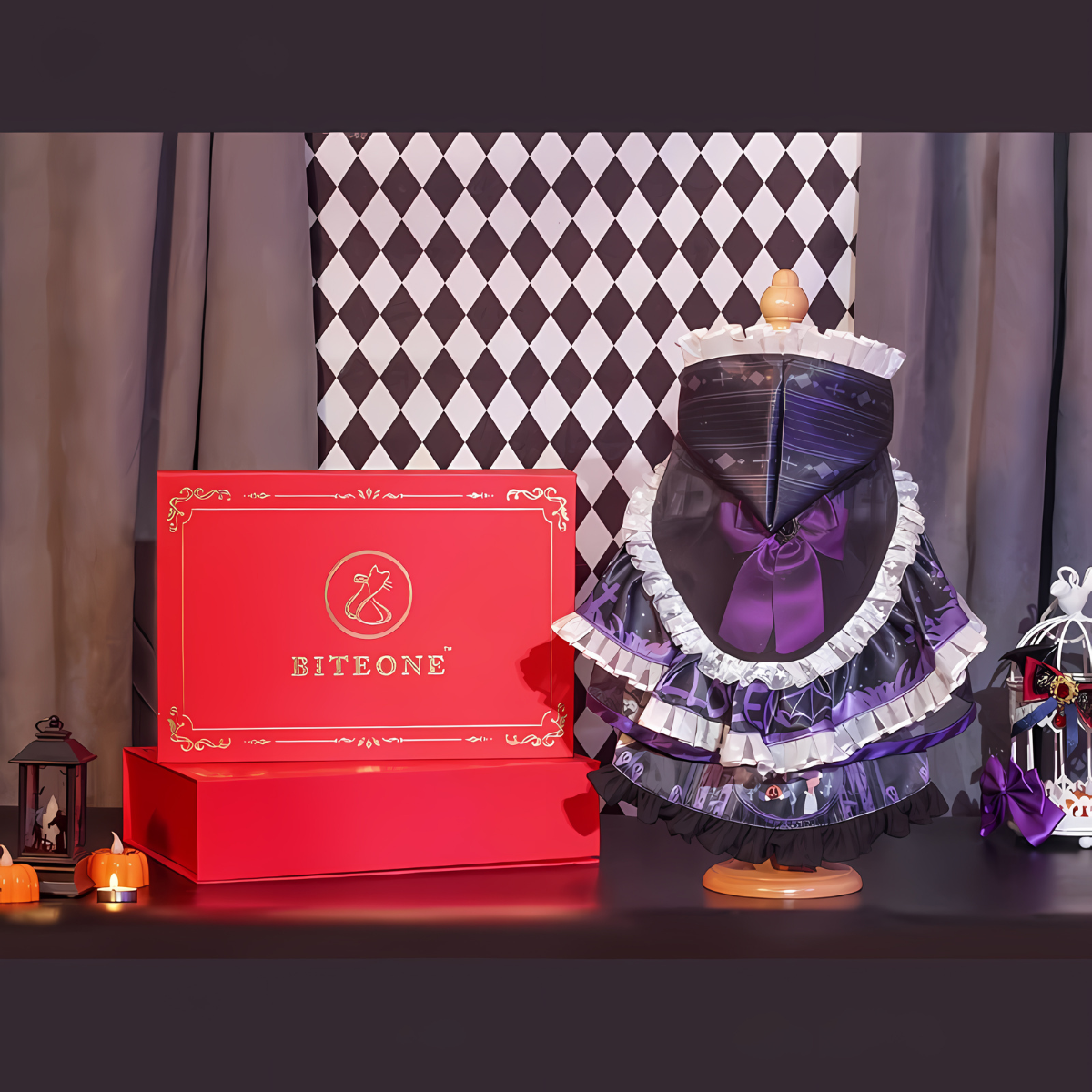 死者の祝祭へ、ご一緒に