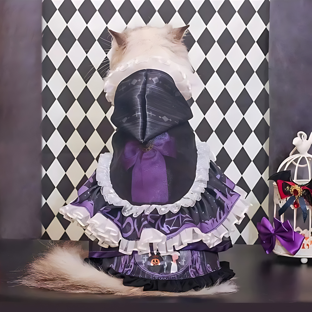 死者の祝祭へ、ご一緒に