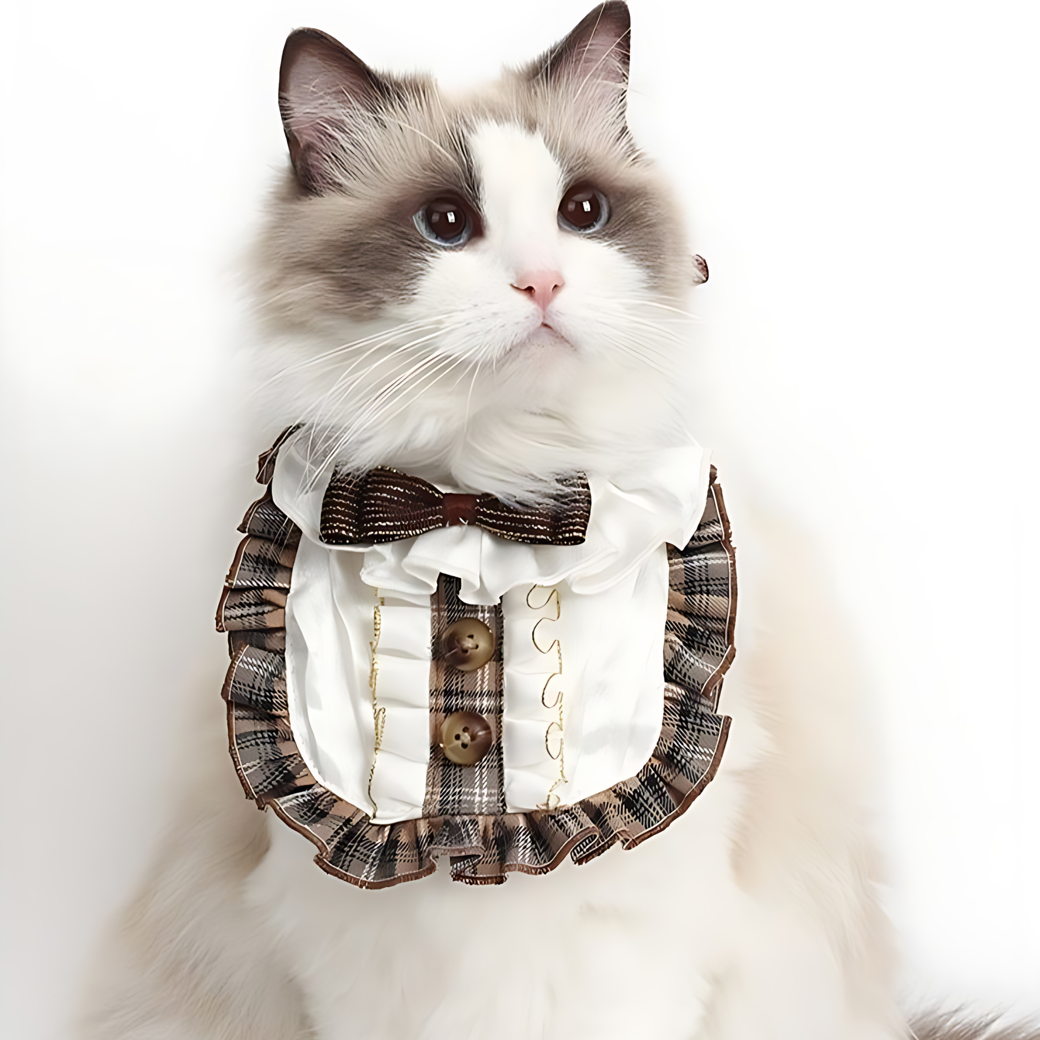 シャーロック・プレミアムスタイ