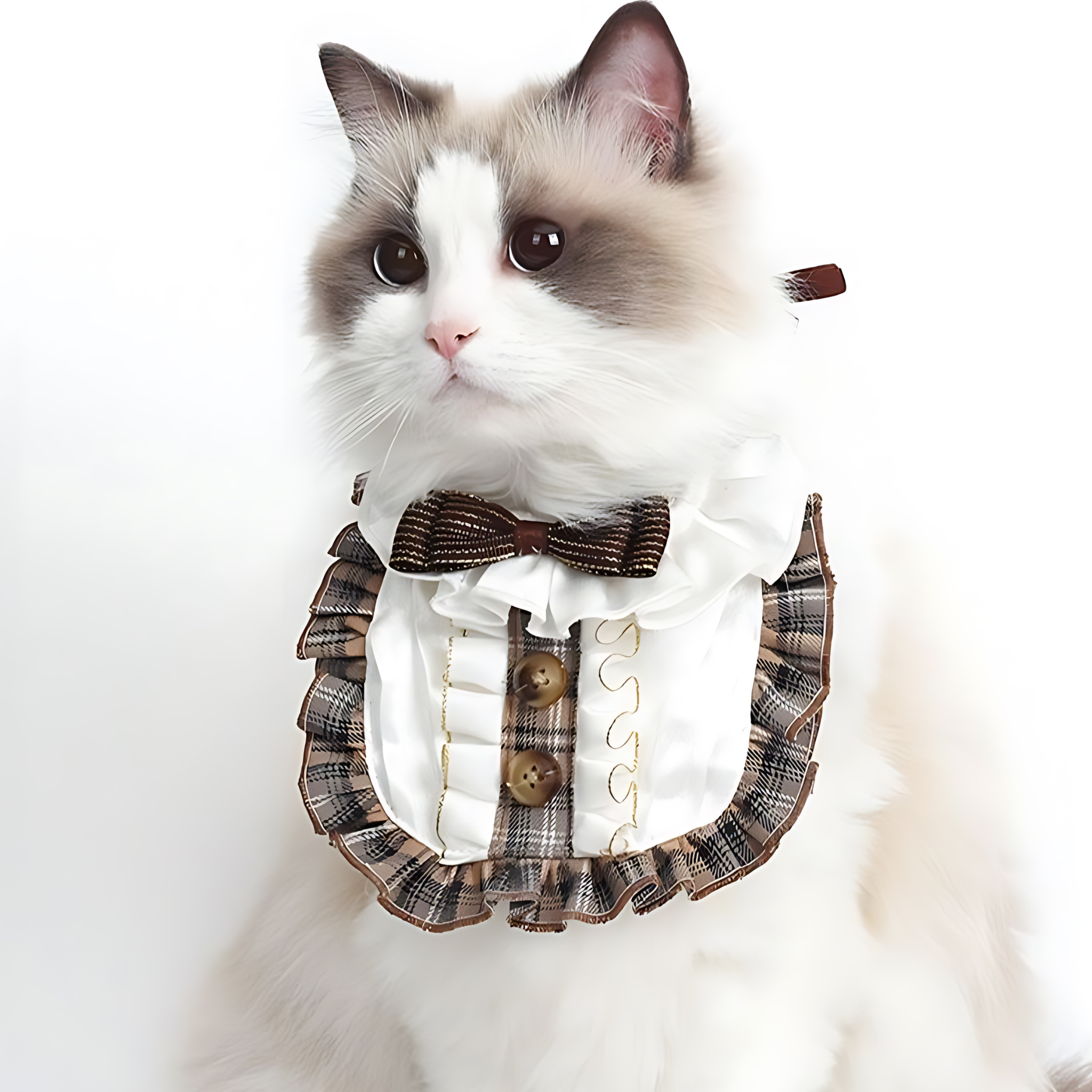 シャーロック・プレミアムスタイ