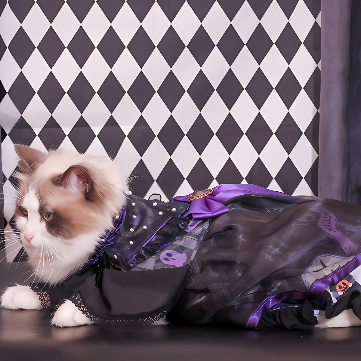 死者の祝祭へ、ご一緒に