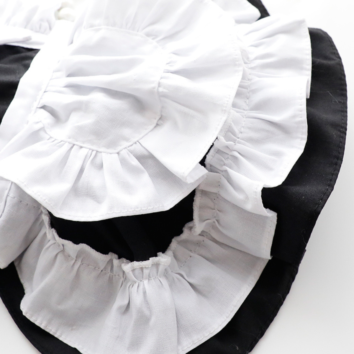 親愛なるマリーのお仕着せ