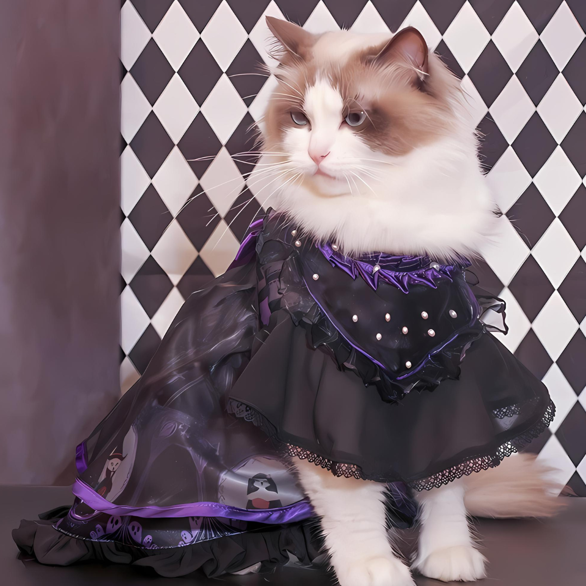 死者の祝祭へ、ご一緒に