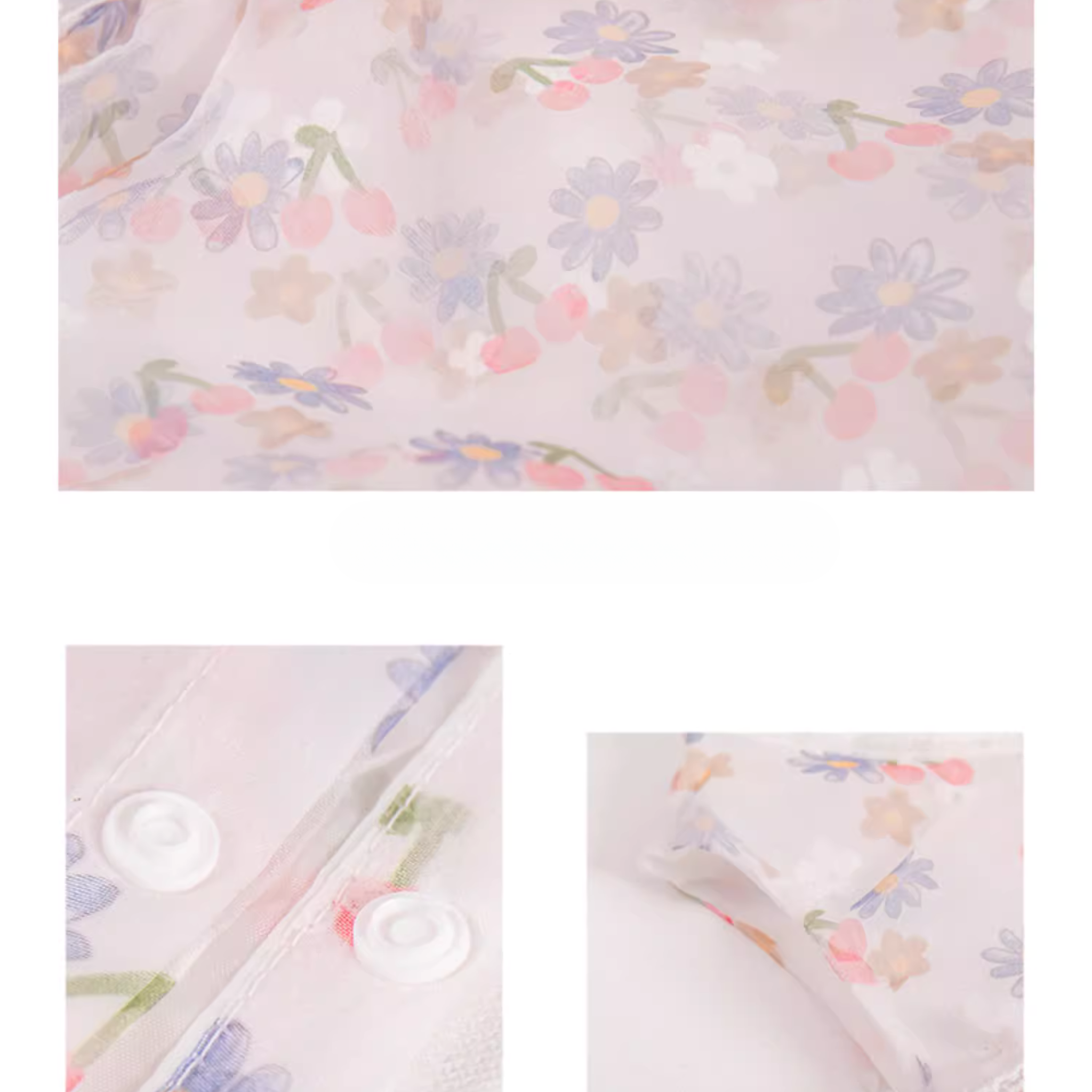 フラワー・ドレス