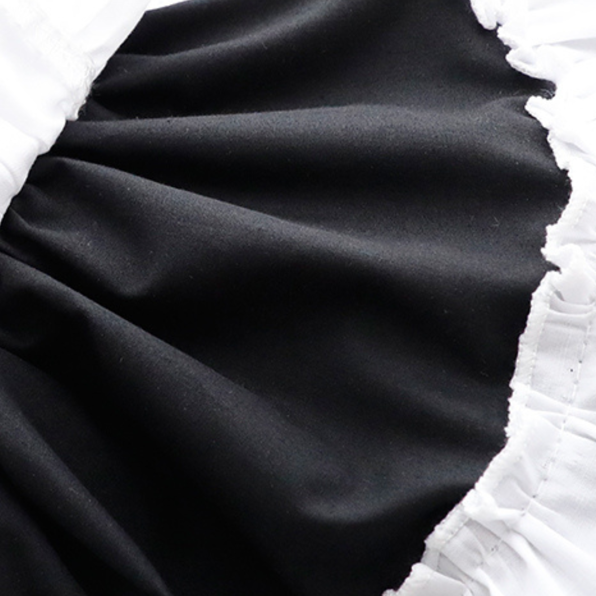 親愛なるマリーのお仕着せ