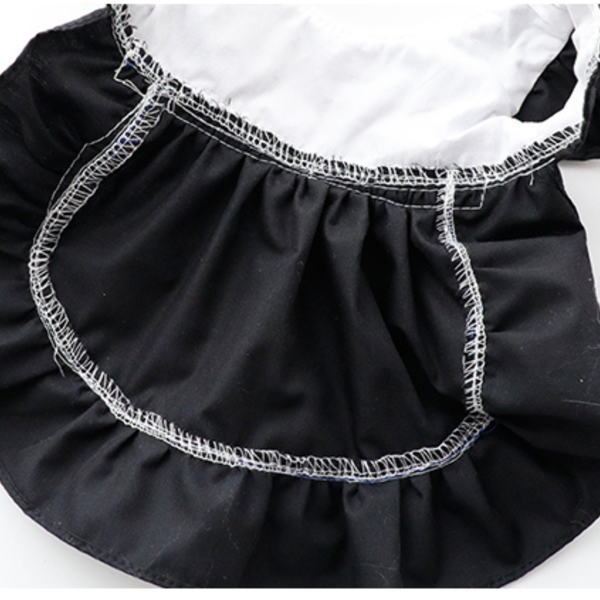 親愛なるマリーのお仕着せ