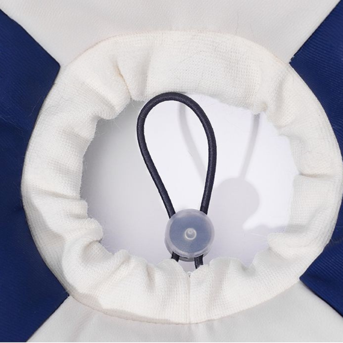 浮き輪マリン エリザベスカラー