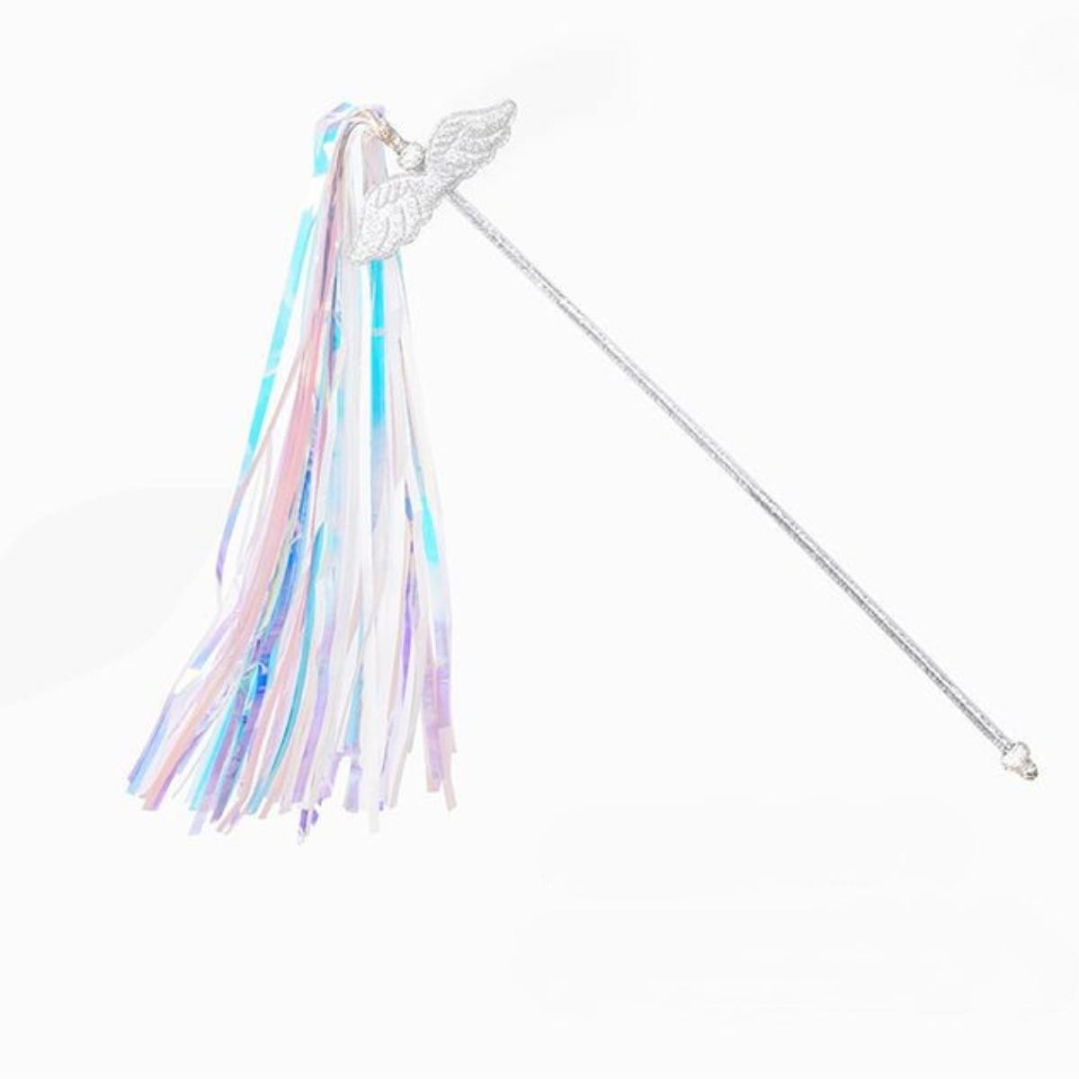 きらきら天使の魔法杖ねこじゃらし