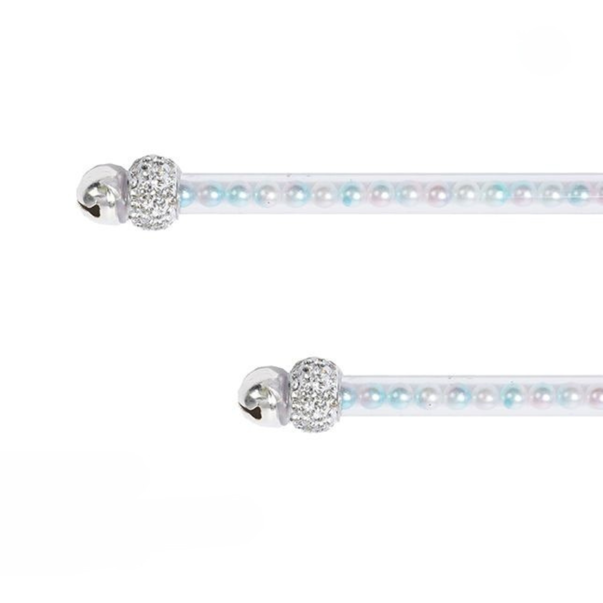 きらきら天使の羽根ねこじゃらし