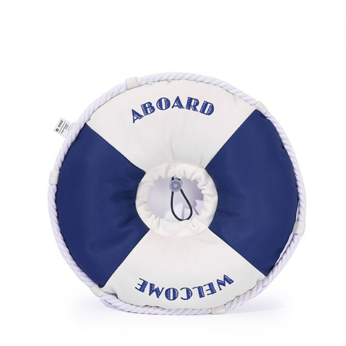 浮き輪マリン エリザベスカラー