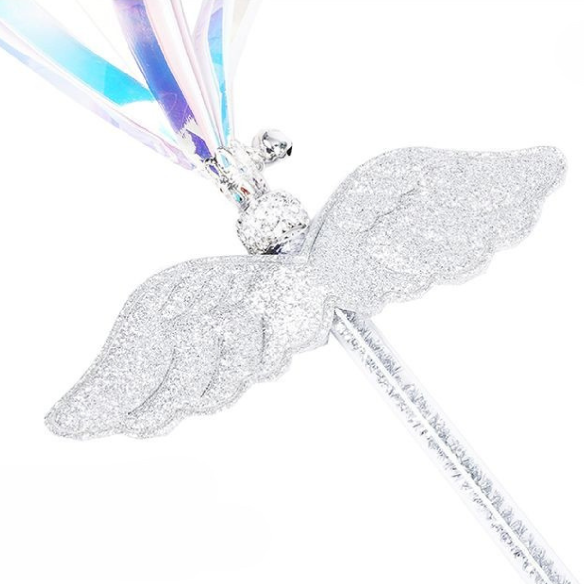 きらきら天使の魔法杖ねこじゃらし