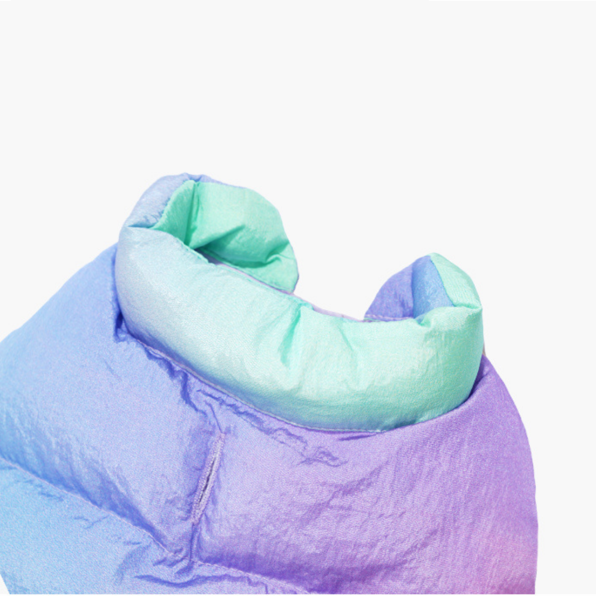 カラフルあったかベスト